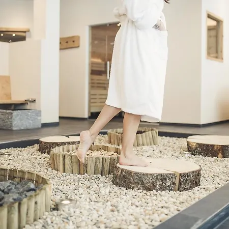 Johanna Mitten Im Oetztal 4* Umhausen