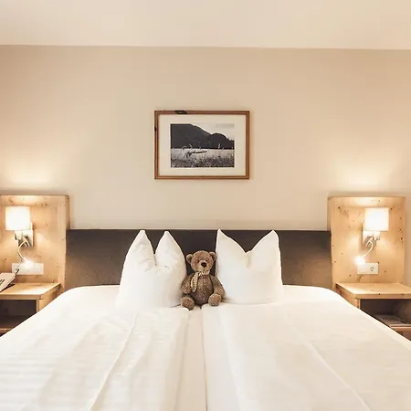 Otel Johanna Mitten Im Oetztal 4*