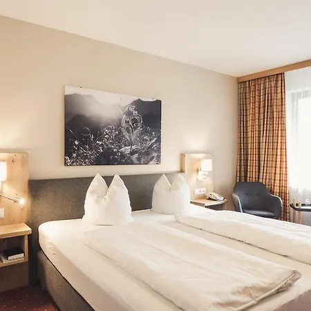 Johanna Mitten Im Oetztal 4* Umhausen