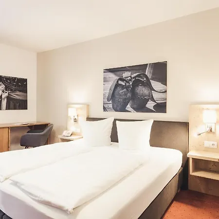 Hotel Johanna Mitten Im Oetztal 4*