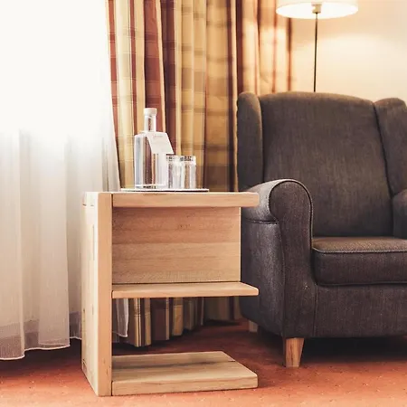 Hotel Johanna Mitten Im Oetztal 4*