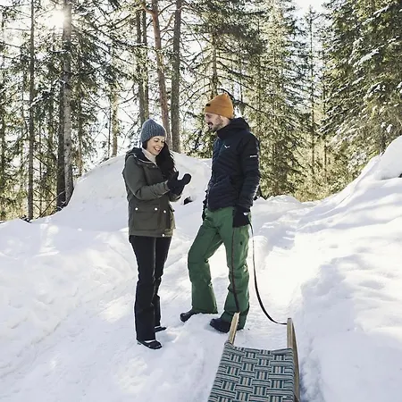 Otel Johanna Mitten Im Oetztal 4*