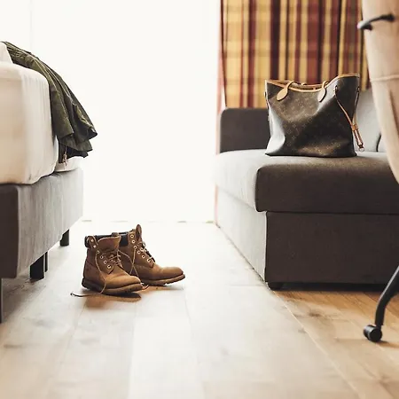 Johanna Mitten Im Oetztal Отель