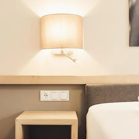 Otel Johanna Mitten Im Oetztal 4*