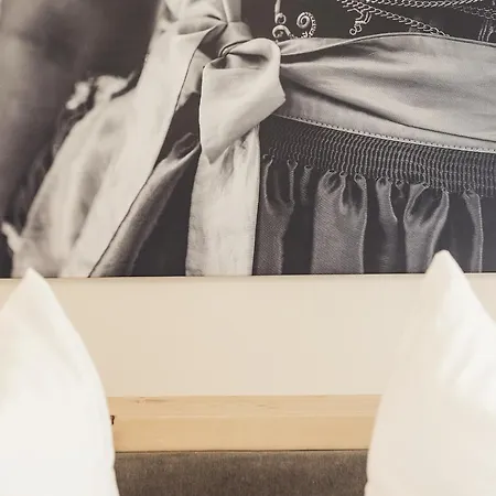 Johanna Mitten Im Oetztal Hotel 4*