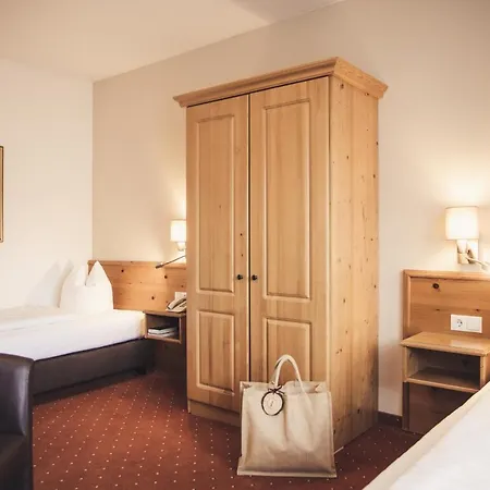 Hotel Johanna Mitten Im Oetztal 4*