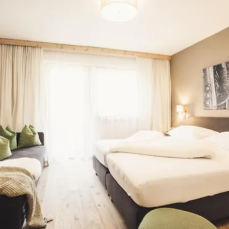 Johanna Mitten Im Oetztal 4* Umhausen