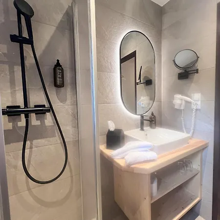 Johanna Mitten Im Oetztal 4* Umhausen