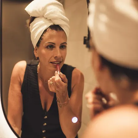 Otel Johanna Mitten Im Oetztal