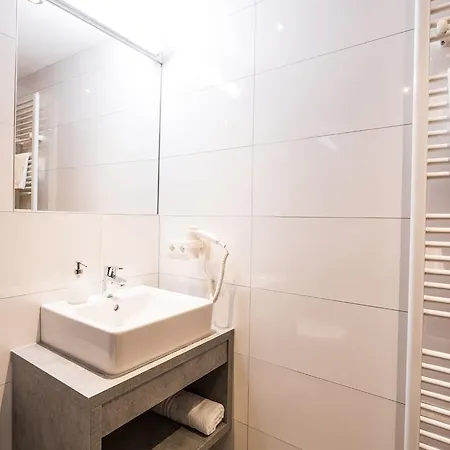 Otel Johanna Mitten Im Oetztal Umhausen