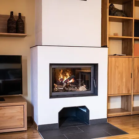 Johanna Mitten Im Oetztal