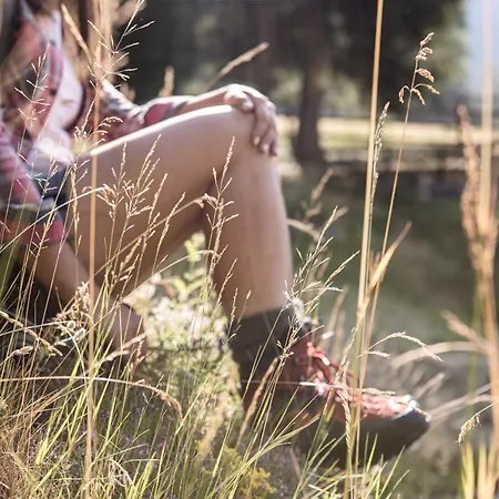 Johanna Mitten Im Oetztal Otel 4*