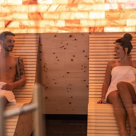 Johanna Mitten Im Oetztal 4* Umhausen