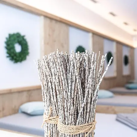 Otel Johanna Mitten Im Oetztal Umhausen