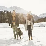 Johanna Mitten Im Oetztal 4*