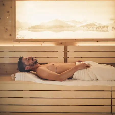 Johanna Mitten Im Oetztal