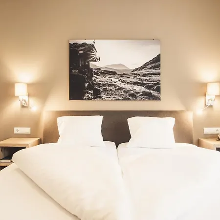 Hotel Johanna Mitten Im Oetztal 4*