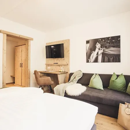 Johanna Mitten Im Oetztal 4* Umhausen