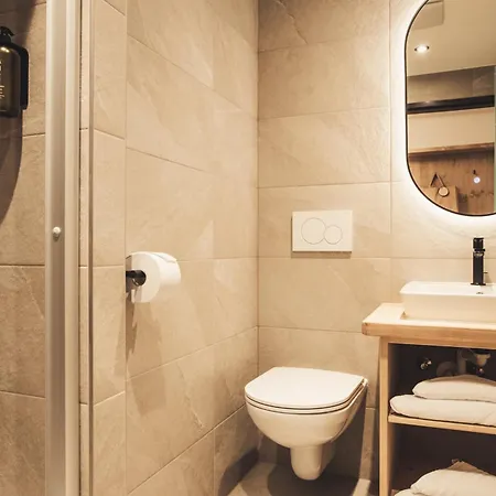 Hotel Johanna Mitten Im Oetztal Umhausen