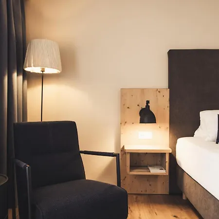 Johanna Mitten Im Oetztal 4* Umhausen