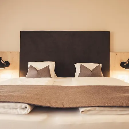 Hotel Johanna Mitten Im Oetztal Umhausen