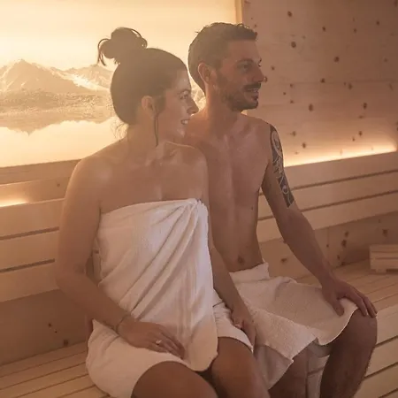 Johanna Mitten Im Oetztal Hotel 4*