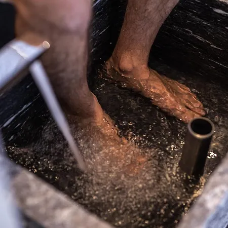 Johanna Mitten Im Oetztal Umhausen