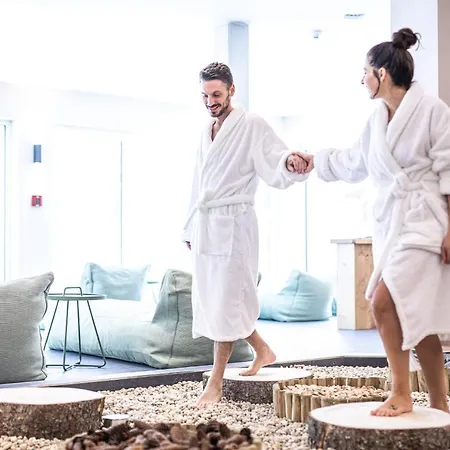 Johanna Mitten Im Oetztal Hotel