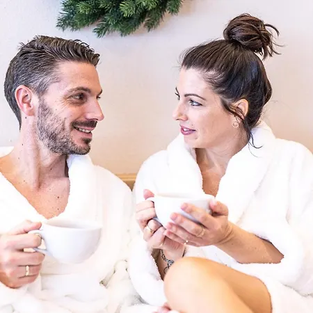 Johanna Mitten Im Oetztal Hotel 4*