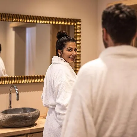 Johanna Mitten Im Oetztal Hotel