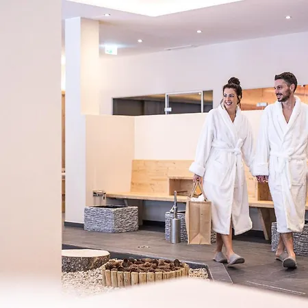 Johanna Mitten Im Oetztal