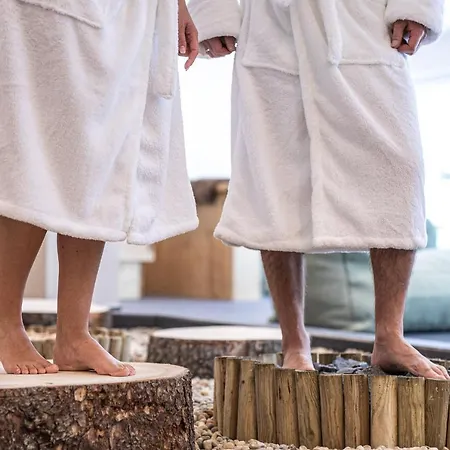 Johanna Mitten Im Oetztal Hotel 4*