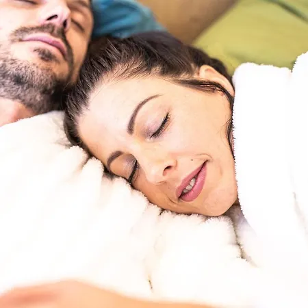 Johanna Mitten Im Oetztal Hotel Umhausen