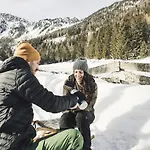 Johanna Mitten Im Oetztal Ξενοδοχείο