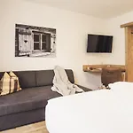 Johanna Mitten Im Oetztal 4* Umhausen