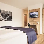 Johanna Mitten Im Oetztal Ξενοδοχείο 4*