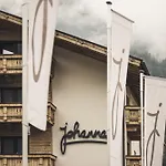 Ξενοδοχείο Johanna Mitten Im Oetztal Umhausen