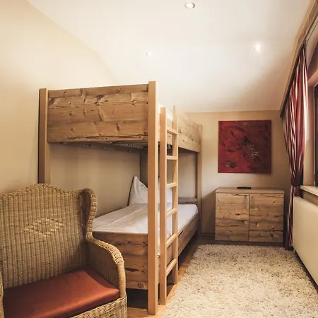 Johanna Mitten Im Oetztal Hotell 4*
