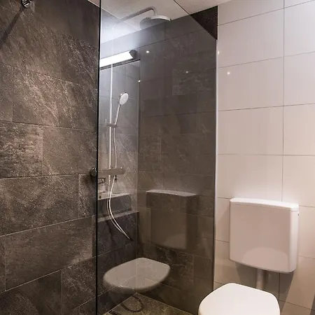 Johanna Mitten Im Oetztal Hotell Umhausen